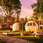 SAMOROST_vizualizace_glamping