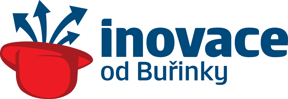 Inovace od Buřinky