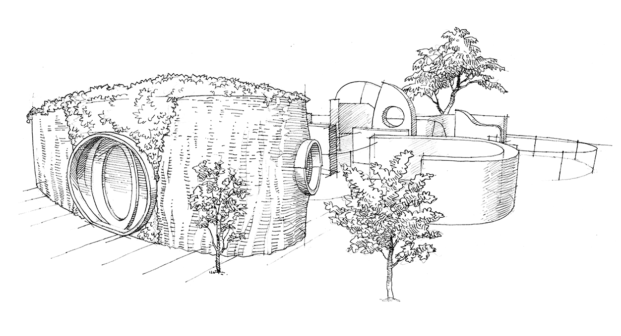 PARKOUR | homepage úvod