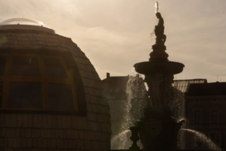 Hotový dům Samorost